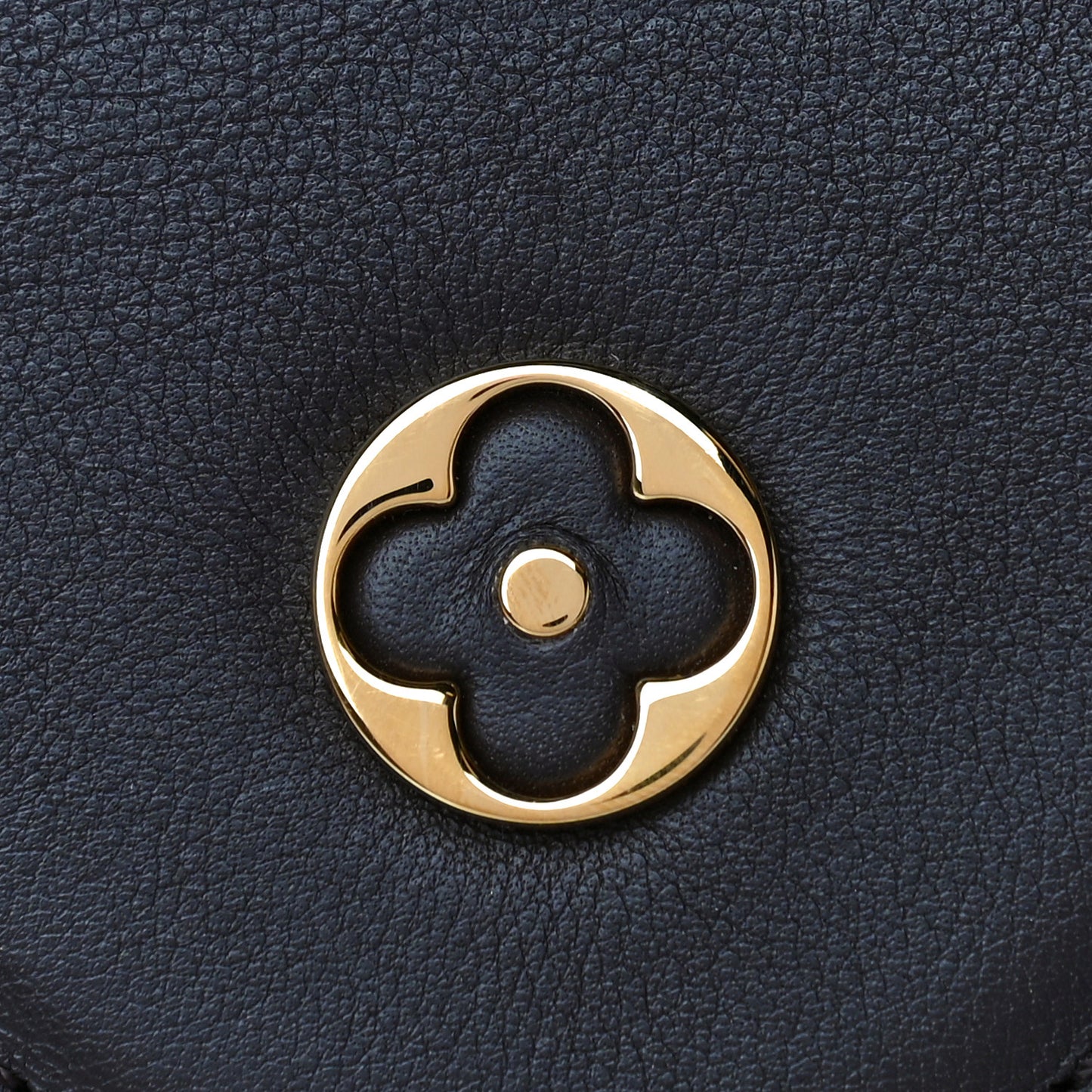 Mink Calfskin Capucines BB Brown