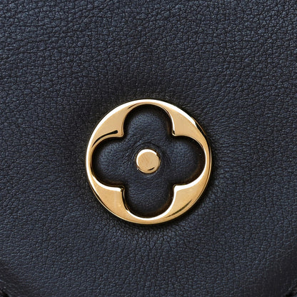 Louis Vuitton Mink Calfskin Capucines BB Brown 12 of 15