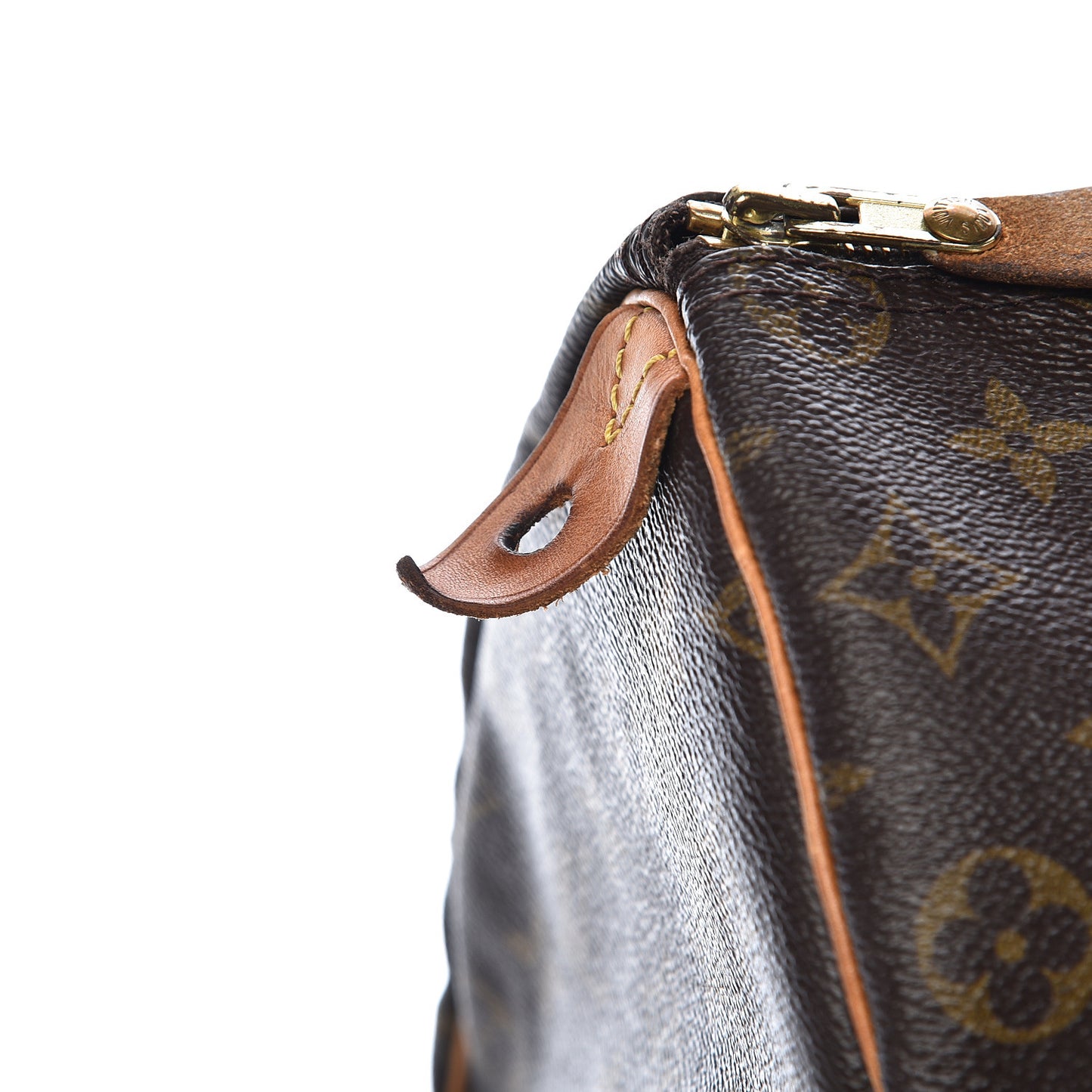Monogram Speedy 35