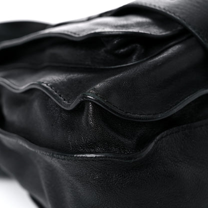 Proenza Schouler Lambskin PS1 Tote Black 9 of 25