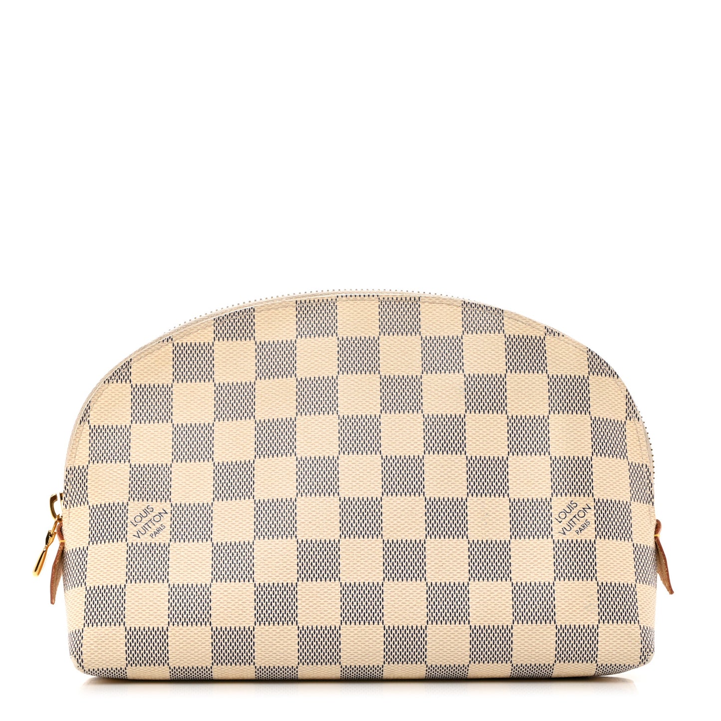 Damier Azur Cosmetic Pouch GM