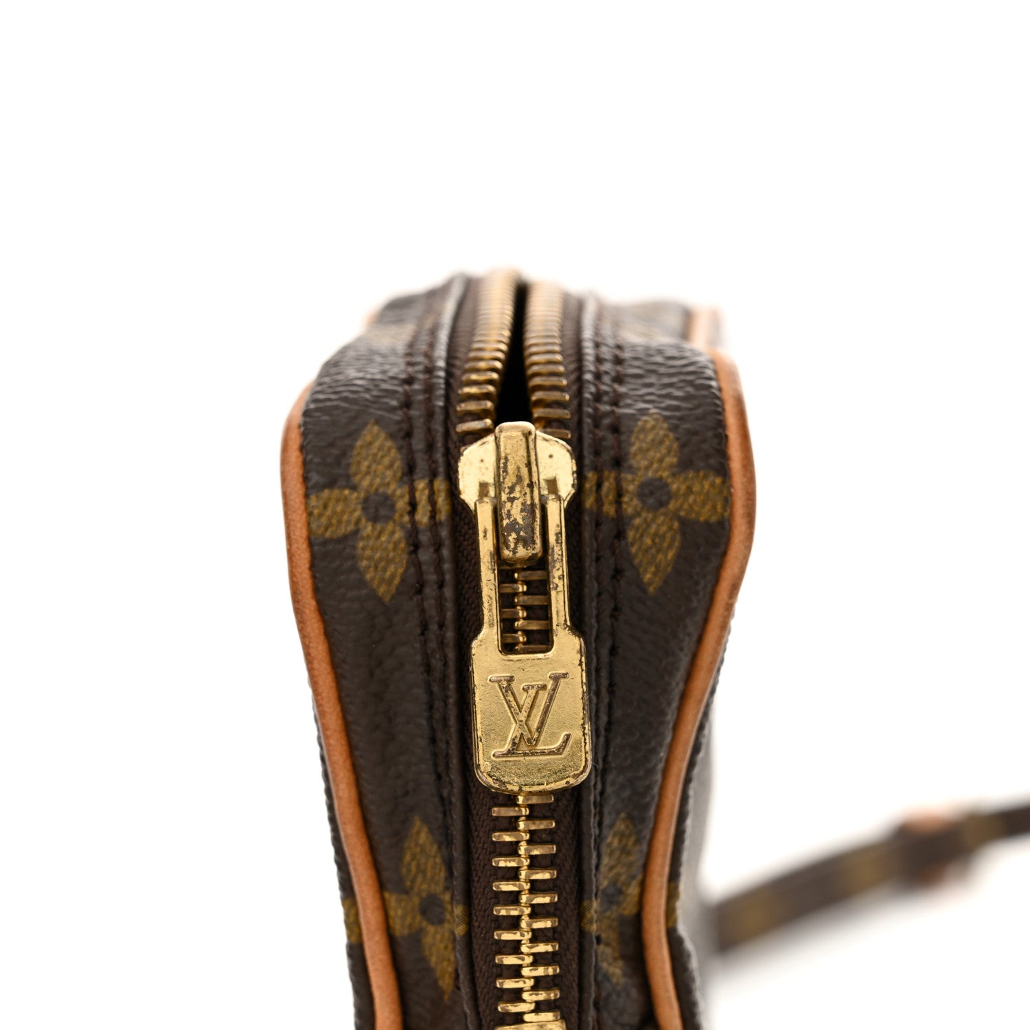 Louis Vuitton Monogram Danube 15 14 of 14