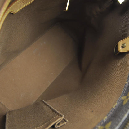Louis Vuitton Monogram Cabas Piano 7 of 9