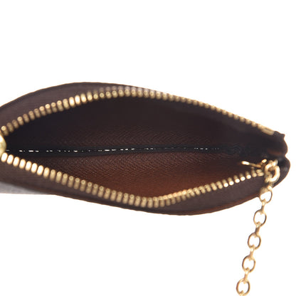 Louis Vuitton Monogram Key Pouch 5 of 7