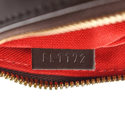 Louis Vuitton Damier Ebene Westminster PM 7 of 10