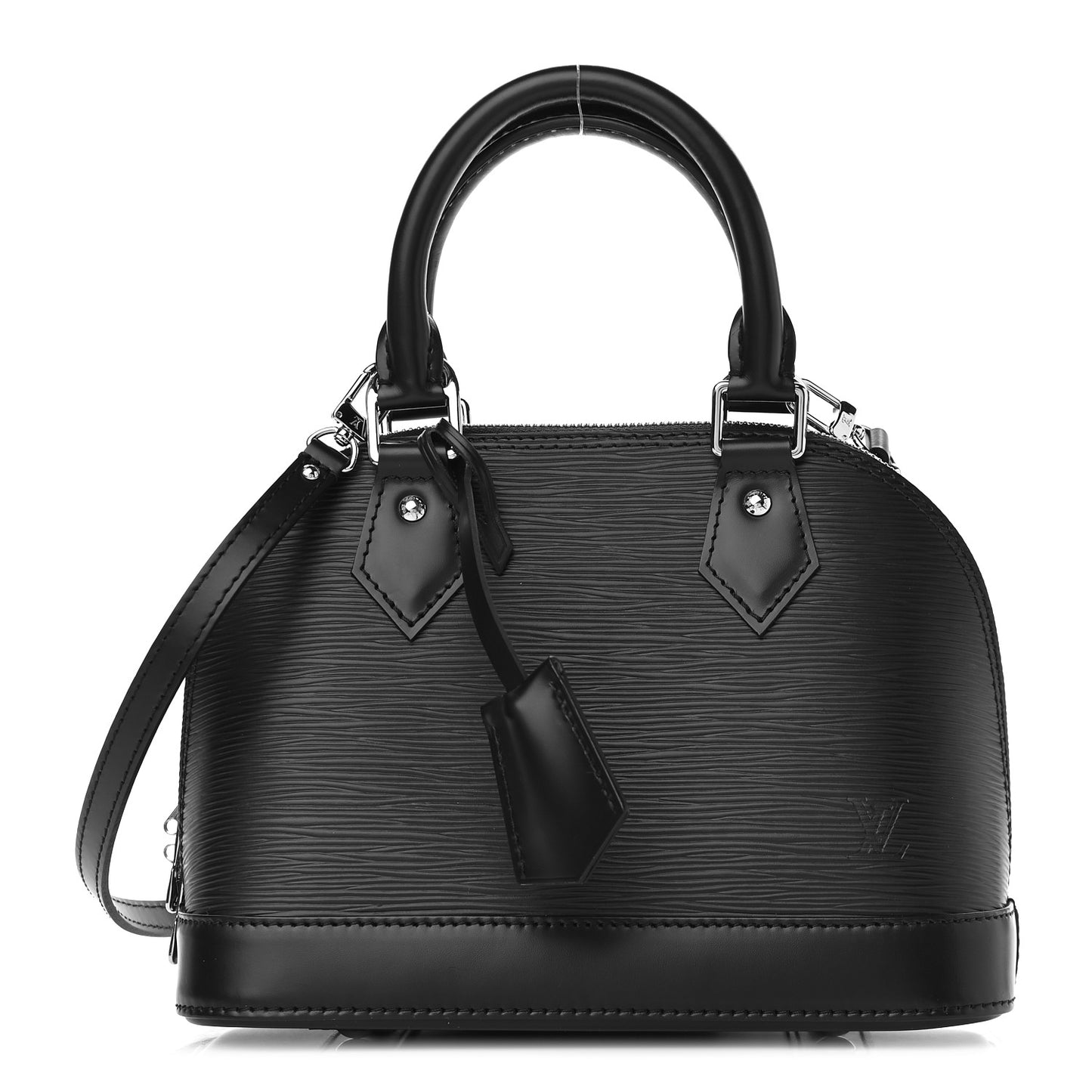 Epi Alma BB Black