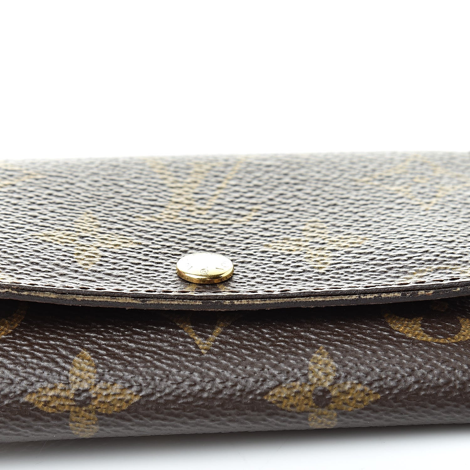 Louis Vuitton Monogram 6 Key Multicles Holder 8 of 16