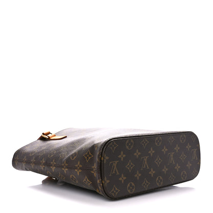 Louis Vuitton Monogram Vavin GM 4 of 12