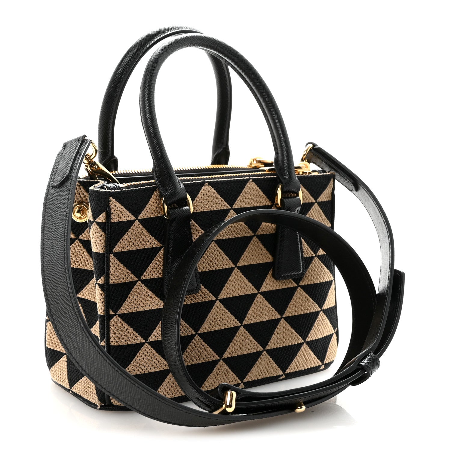 PRADA プラダ キャンバスアート 80×60 プラダ 2026年春夏広告キャンペーン：Image of an image | Prada Group