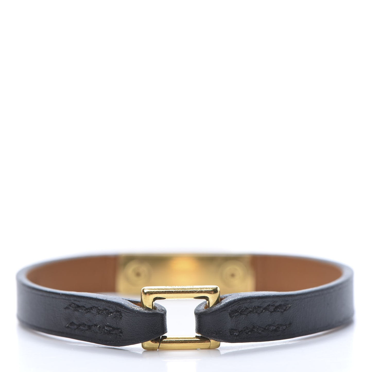 Chamonix Micro Rivale Bracelet S Black
