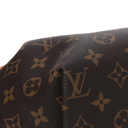 Louis Vuitton Monogram Turenne MM 5 of 18