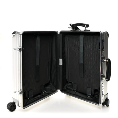 Rimowa Aluminum Classic Cabin S Silver 4 of 9