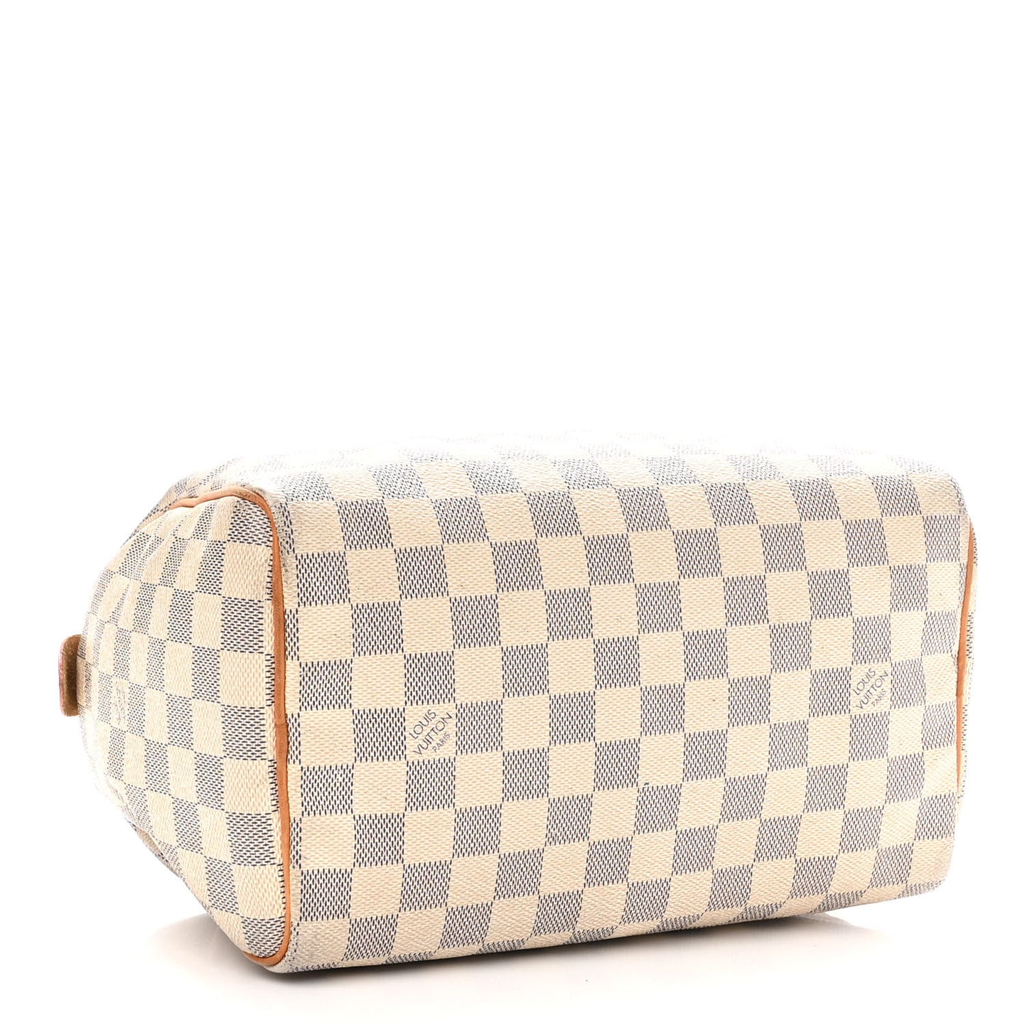 Damier Azur Speedy 25