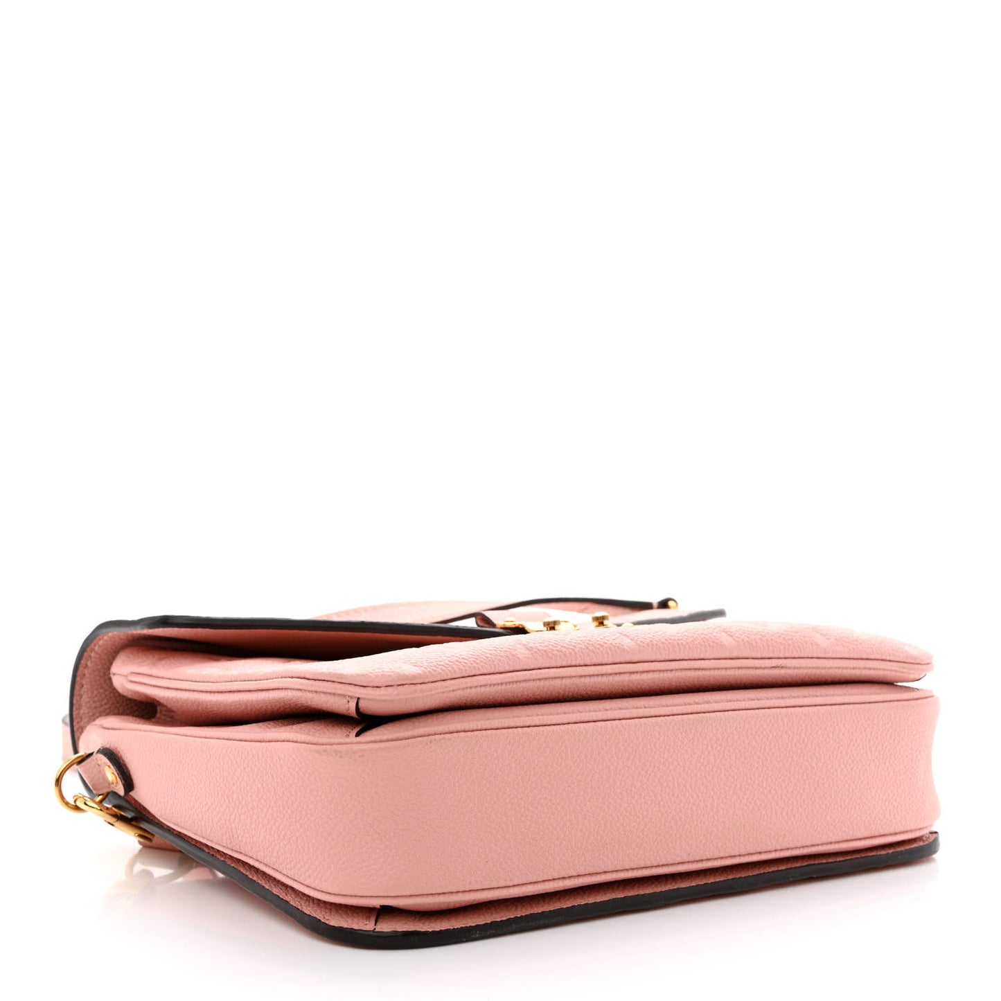 Empreinte Pochette Metis Rose Poudre