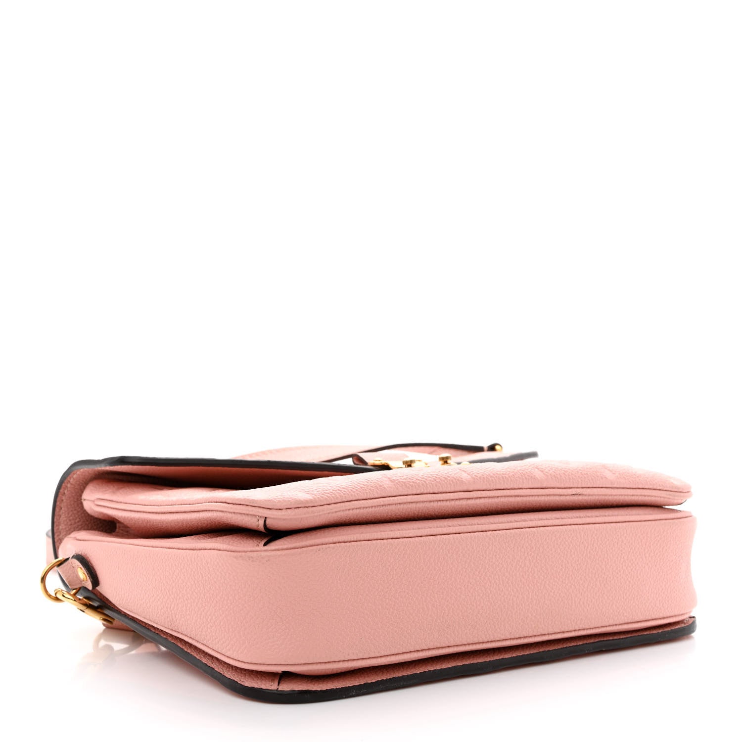 Louis Vuitton Empreinte Pochette Metis Rose Poudre 4 of 11