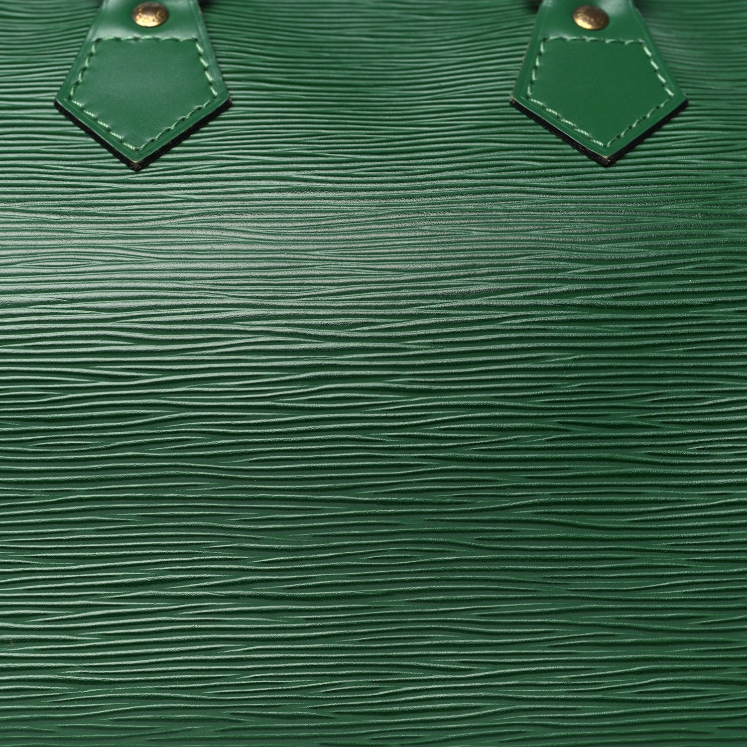 Louis Vuitton Epi Speedy 25 Borneo 7 of 11
