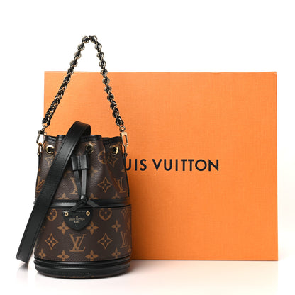 Louis Vuitton Monogram Canoe 10 of 10