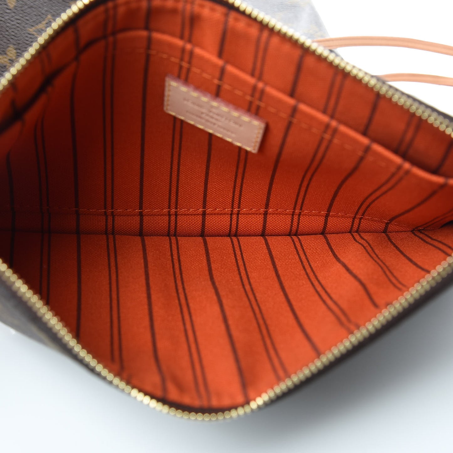 Monogram Neo Neverfull MM Piment