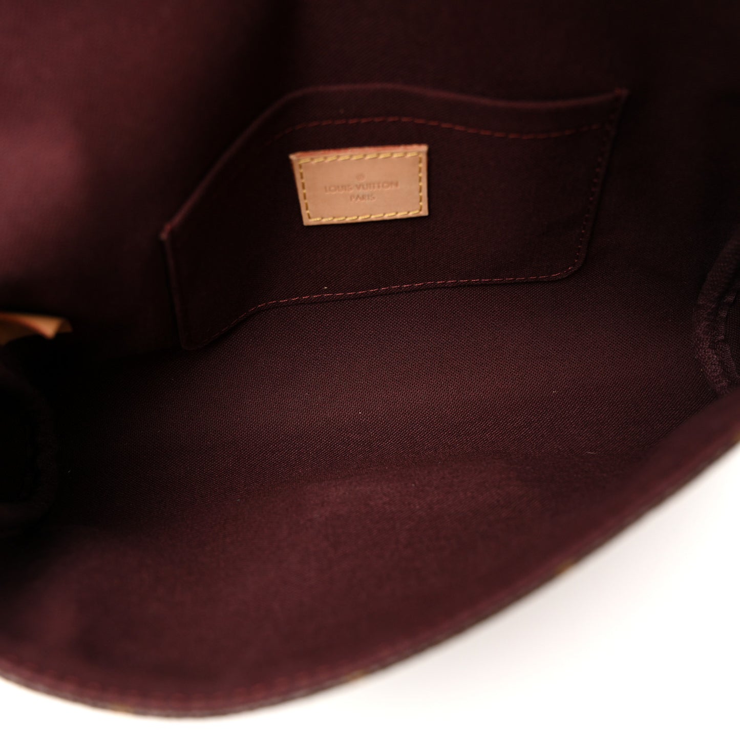 Monogram Favorite MM