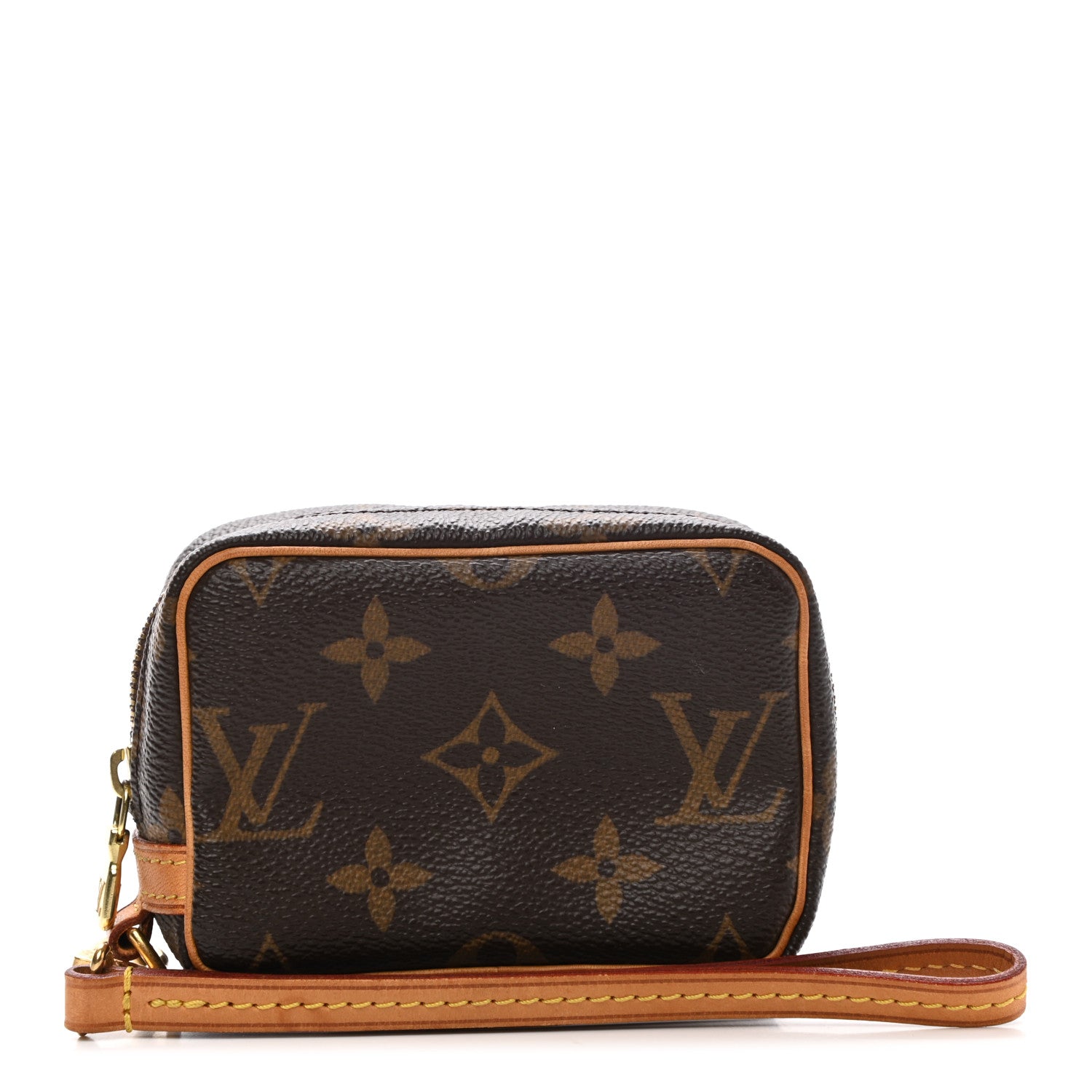 Louis Vuitton Monogram Wapity 1 of 8