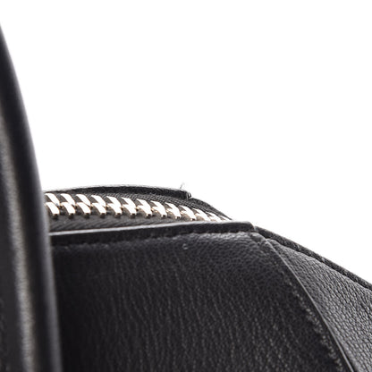 Givenchy Sugar Goatskin Medium Antigona Black 11 of 11