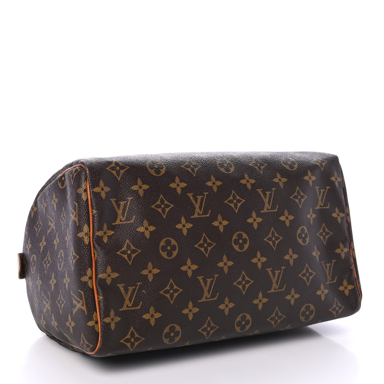 Louis Vuitton Monogram Speedy 30 3 of 4