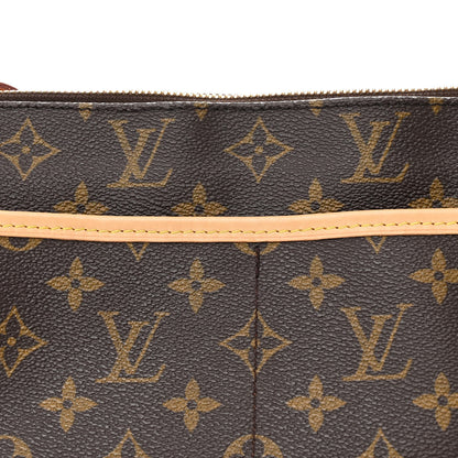 Louis Vuitton Monogram Popincourt Long Shoulder Bag 7 of 9