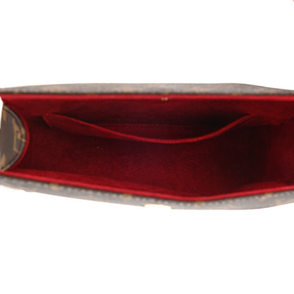 Louis Vuitton Monogram Recital 5 of 10