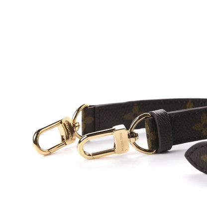 Louis Vuitton Monogram 20mm Eden Adjustable Strap 4 of 4