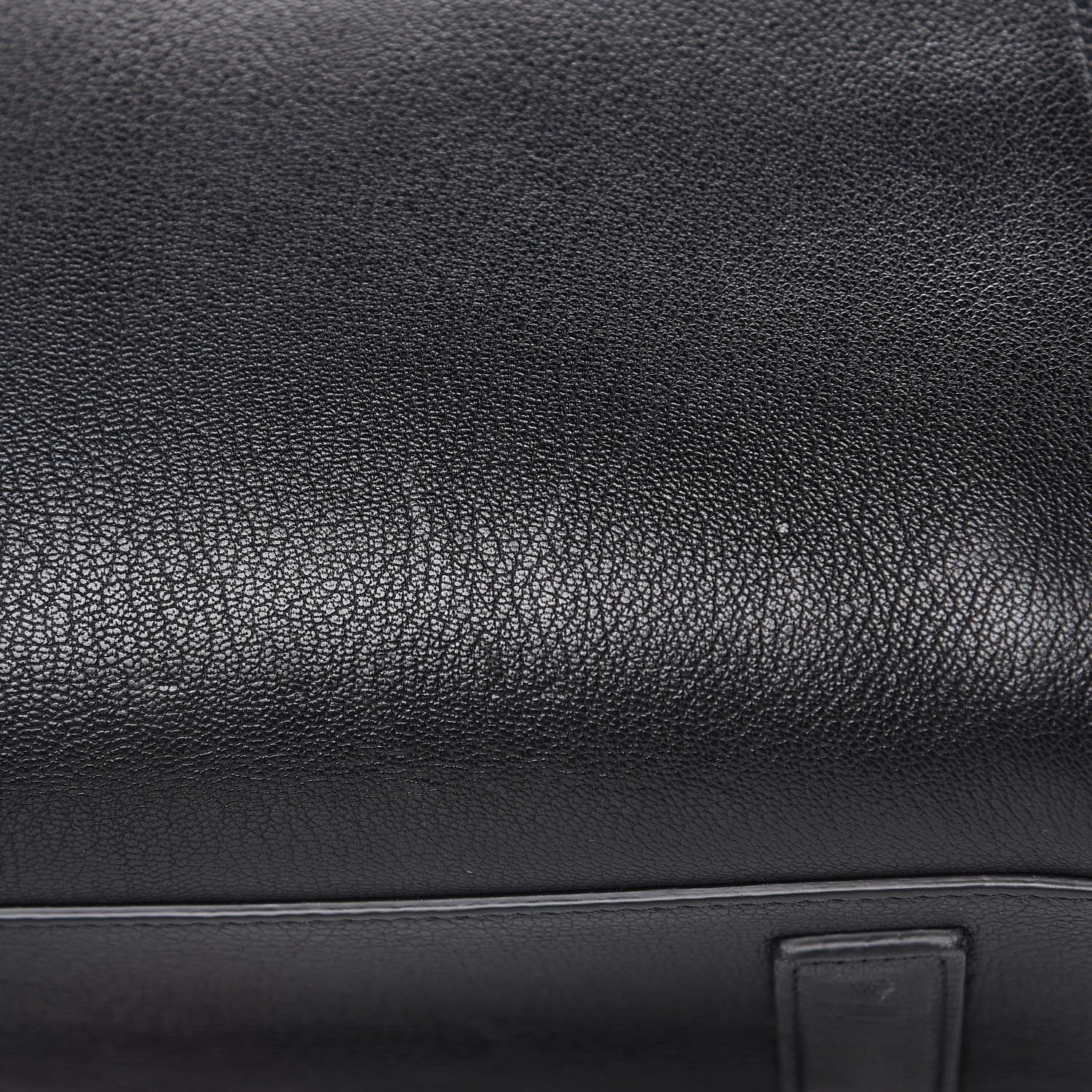 Givenchy Sugar Goatskin Striped Small Antigona Black Red 12 of 14