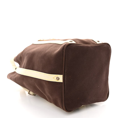 Louis Vuitton Antigua Randonnee Brown 4 of 10