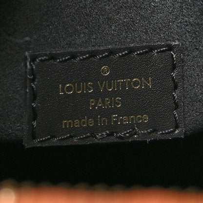 Louis Vuitton Monogram Pochette Dauphine 6 of 10
