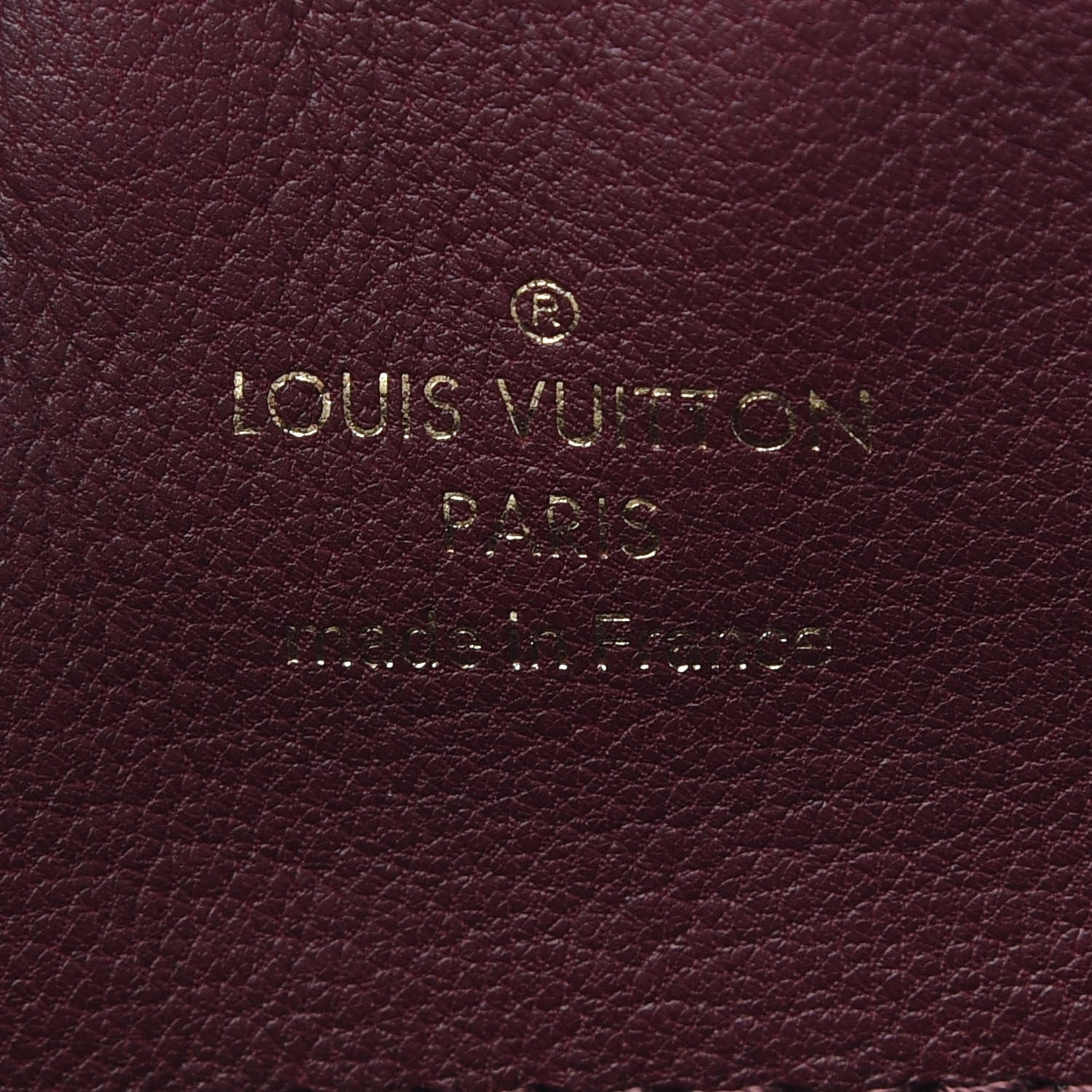 Louis Vuitton Monogram Lockit MM 5 of 7