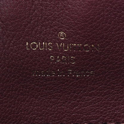 Louis Vuitton Monogram Lockit MM 5 of 7
