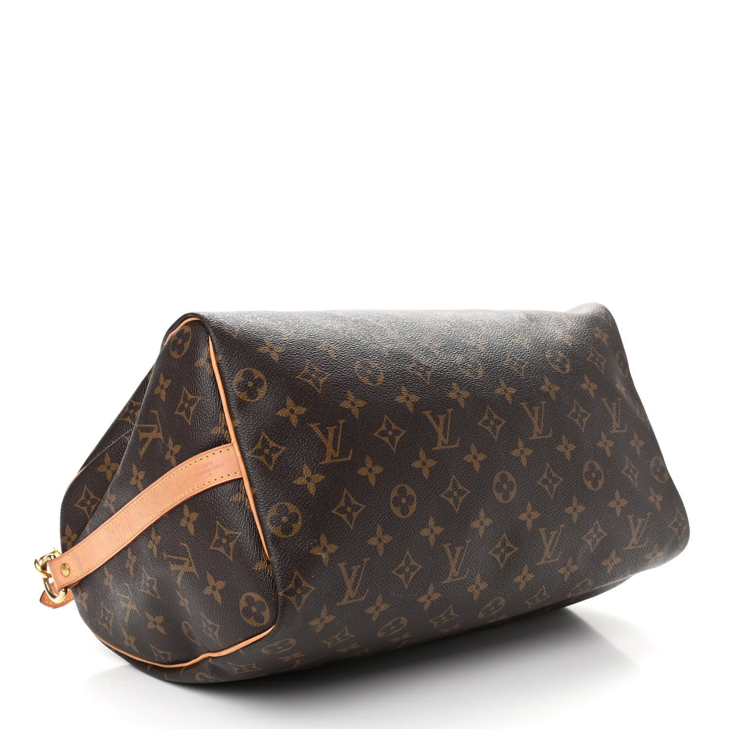 Monogram Speedy Bandouliere 35