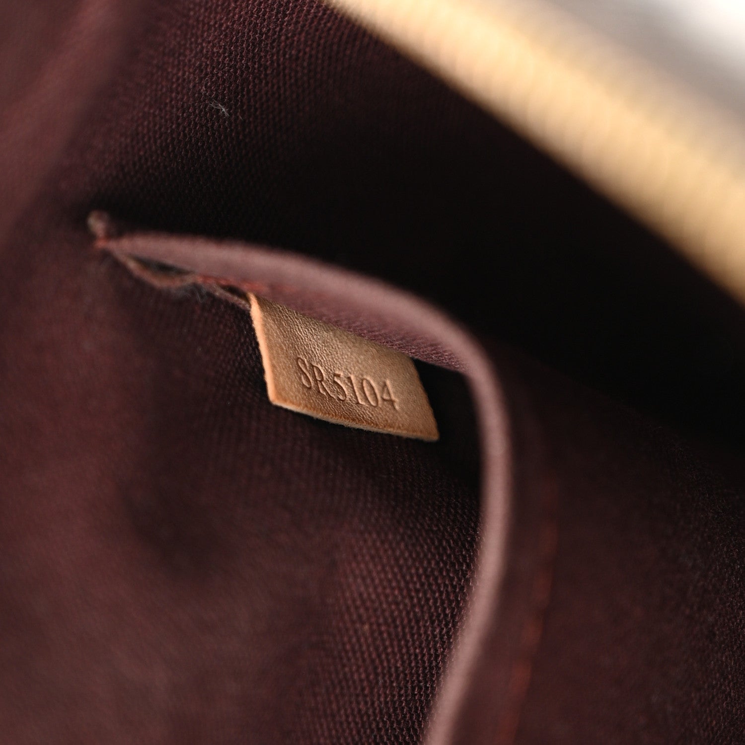 Louis Vuitton Monogram Turenne PM 7 of 22