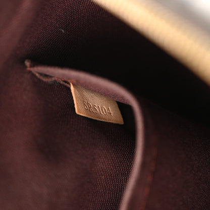 Louis Vuitton Monogram Turenne PM 7 of 22