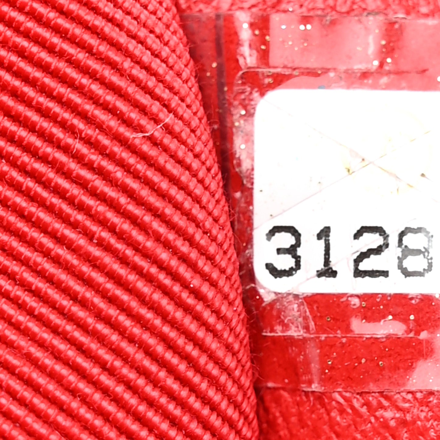 Goatskin Quilted Medium Chanel 19 Flap Red