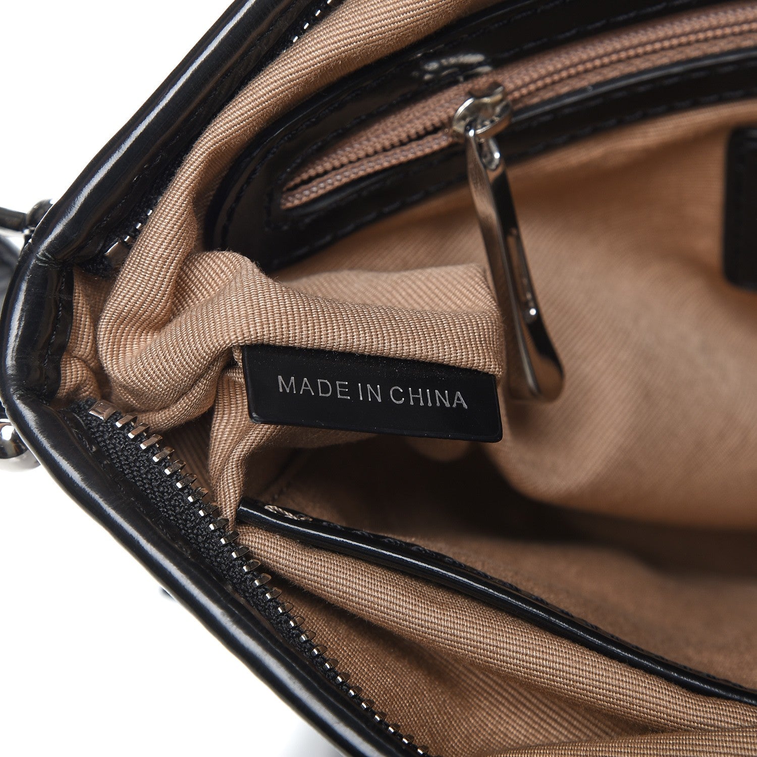 Burberry Supernova Check Small Dryden Crossbody Bag Black 8 of 9
