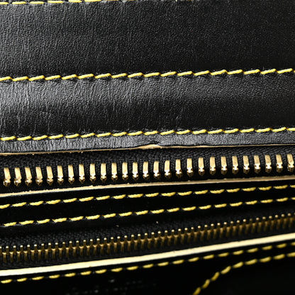 Louis Vuitton Suhali L Epanoui PM Black 11 of 11