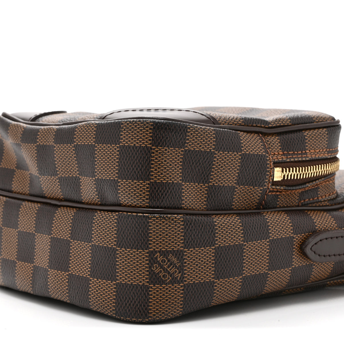 Louis Vuitton Damier Ebene Amazone 11 of 11