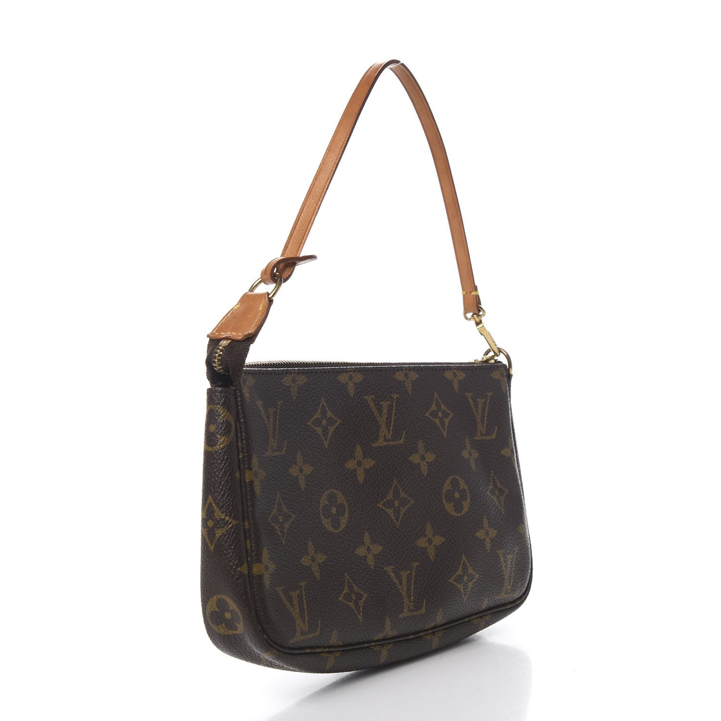 Monogram Pochette Accessories