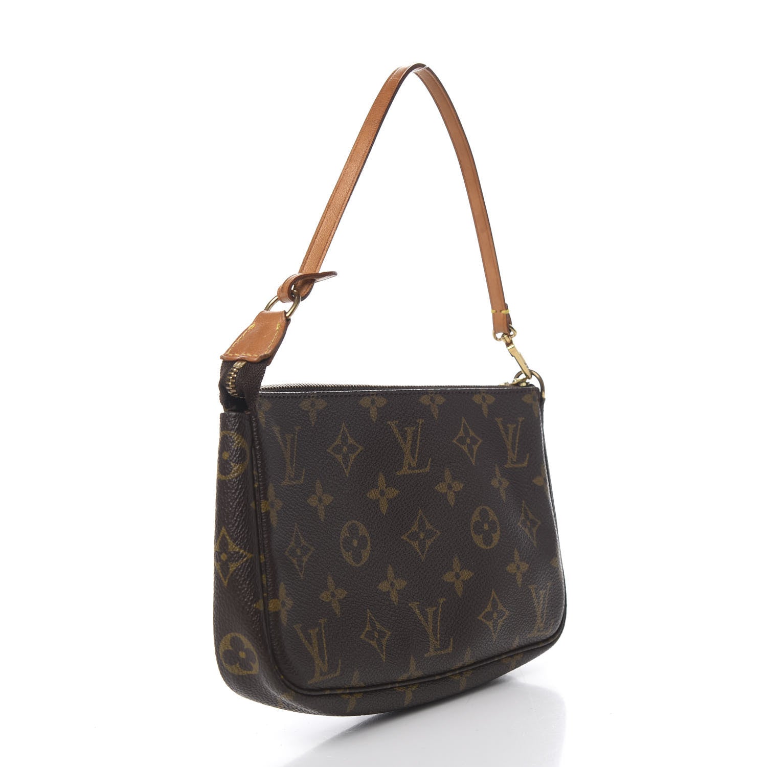 Louis Vuitton Monogram Pochette Accessories 2 of 9