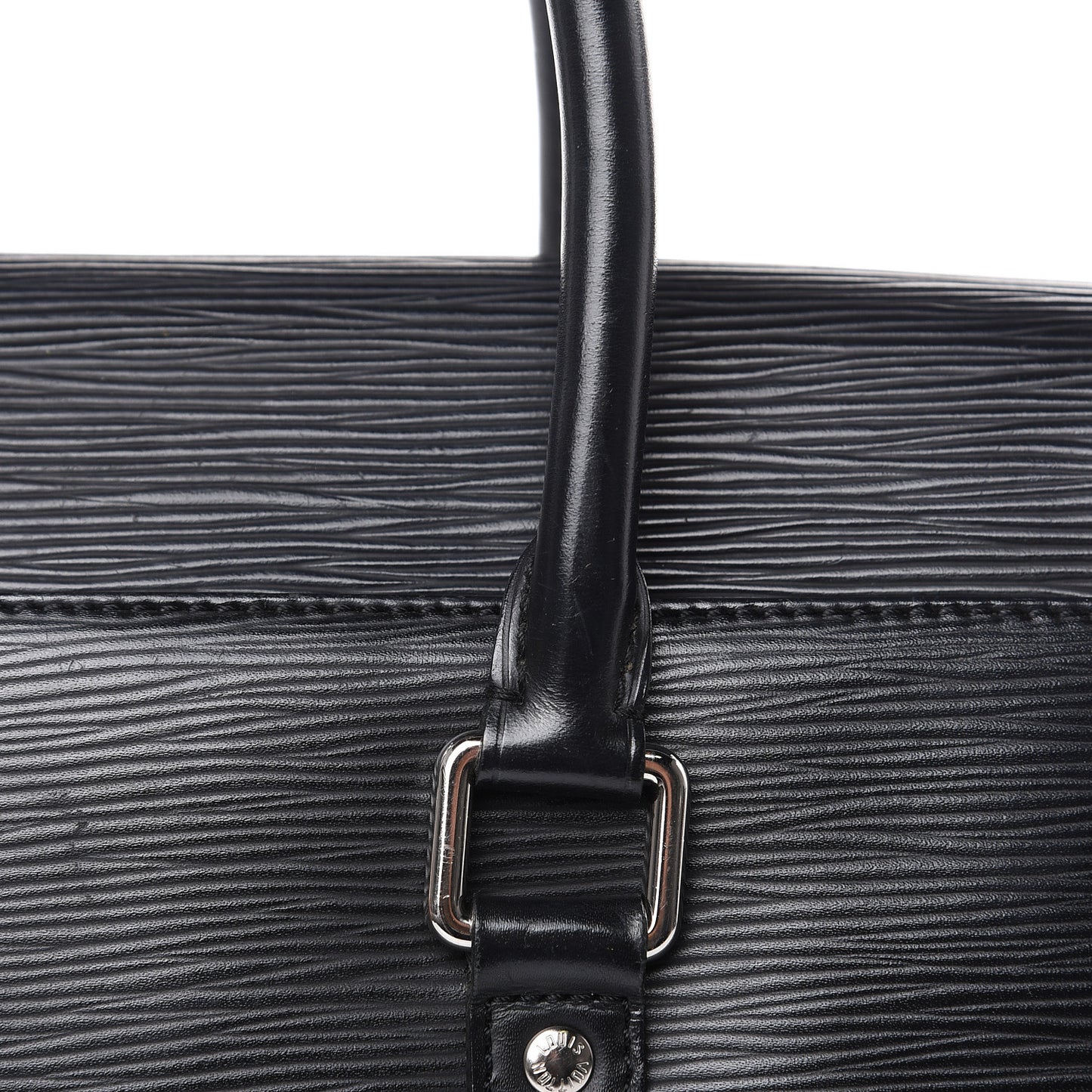 Epi Segur PM Black