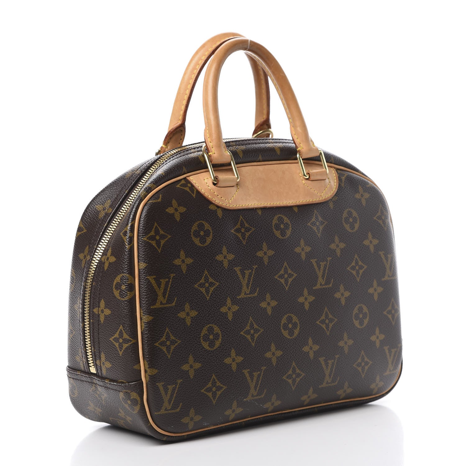 Louis Vuitton Monogram Trouville 3 of 13