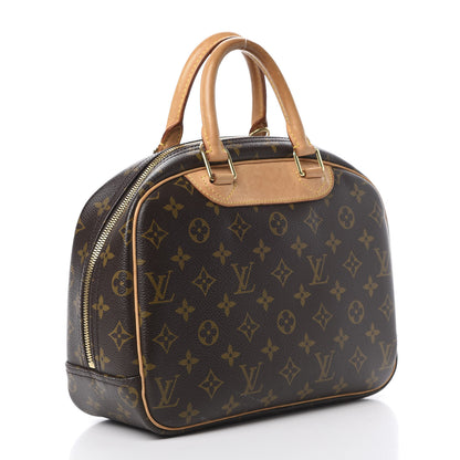 Louis Vuitton Monogram Trouville 3 of 13