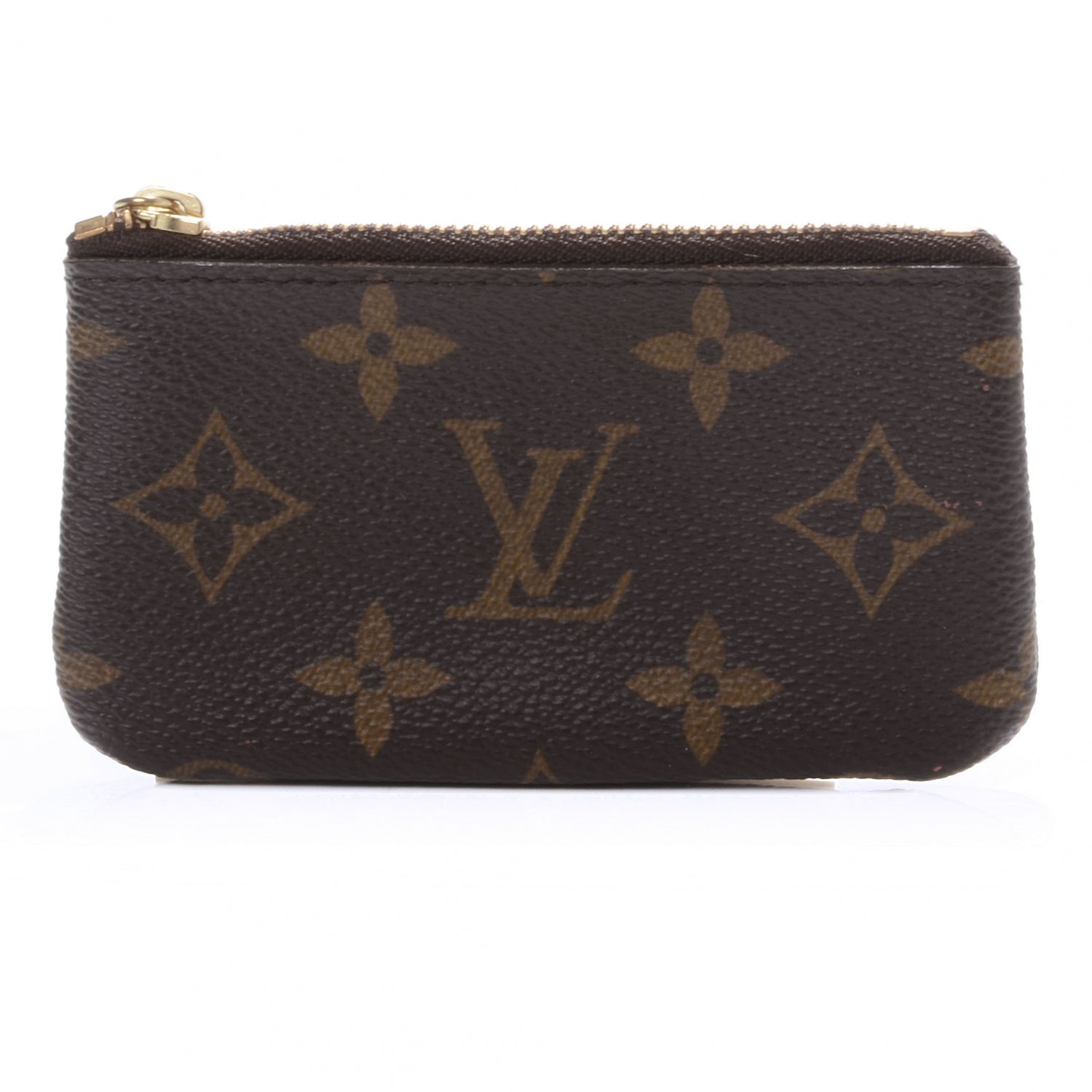 Louis Vuitton Monogram Key Pouch 1 of 7