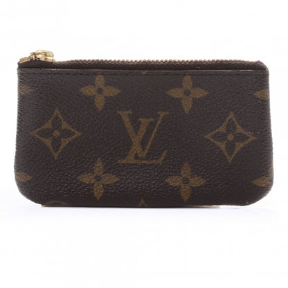 Louis Vuitton Monogram Key Pouch 1 of 7