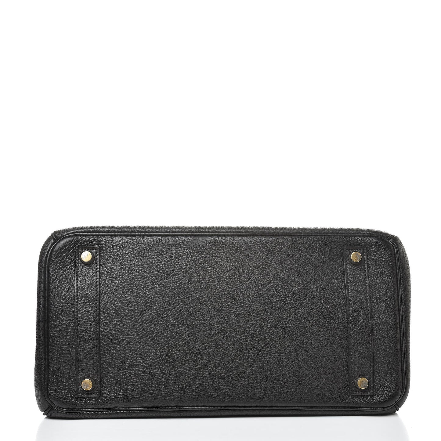 Togo HAC Birkin 32 Black