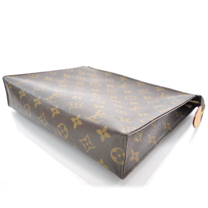 Louis Vuitton Monogram Toiletry Pouch 26 3 of 7